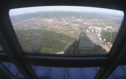 Ještěd, Liberec