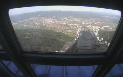 Ještěd, Liberec