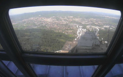 Ještěd, Liberec