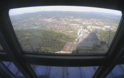 Ještěd, Liberec
