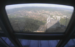 Ještěd, Liberec