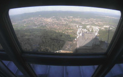 Ještěd, Liberec