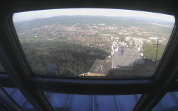 Ještěd, Liberec
