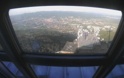 Ještěd, Liberec