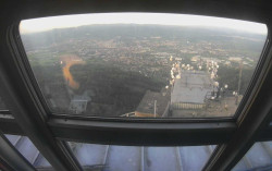 Ještěd, Liberec