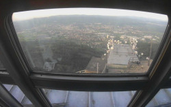Ještěd, Liberec