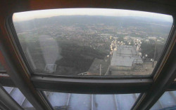Ještěd, Liberec