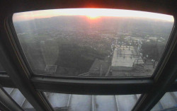 Ještěd, Liberec