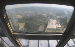 Ještěd, Liberec