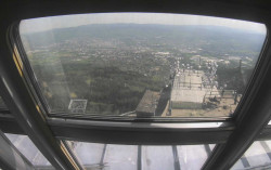 Ještěd, Liberec