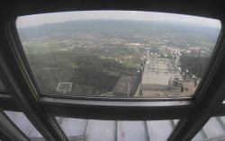 Ještěd, Liberec