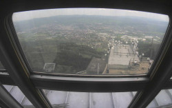 Ještěd, Liberec