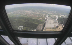 Ještěd, Liberec