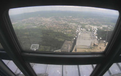 Ještěd, Liberec