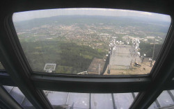 Ještěd, Liberec