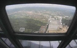 Ještěd, Liberec