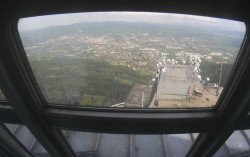 Ještěd, Liberec
