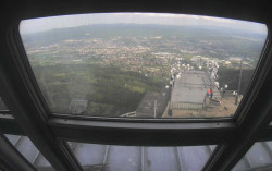 Ještěd, Liberec