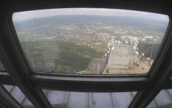 Ještěd, Liberec
