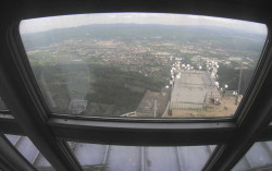 Ještěd, Liberec
