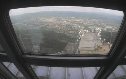 Ještěd, Liberec