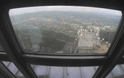 Ještěd, Liberec