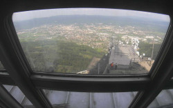 Ještěd, Liberec