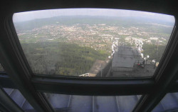 Ještěd, Liberec