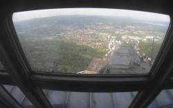 Ještěd, Liberec