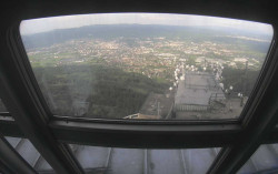 Ještěd, Liberec