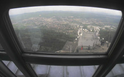 Ještěd, Liberec