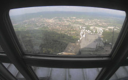 Ještěd, Liberec