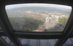 Ještěd, Liberec