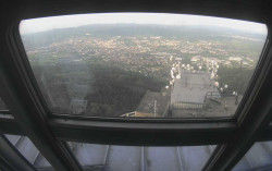 Ještěd, Liberec