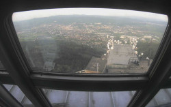 Ještěd, Liberec