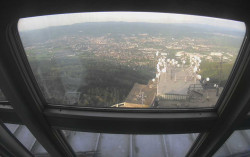 Ještěd, Liberec