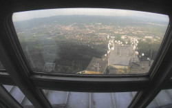 Ještěd, Liberec