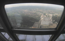 Ještěd, Liberec