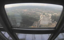 Ještěd, Liberec