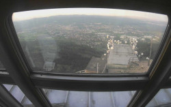 Ještěd, Liberec