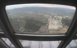 Ještěd, Liberec