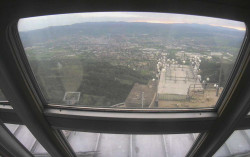 Ještěd, Liberec