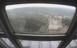 Ještěd, Liberec
