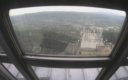 Ještěd, Liberec