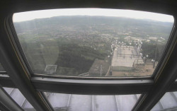 Ještěd, Liberec