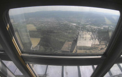 Ještěd, Liberec