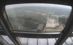 Ještěd, Liberec