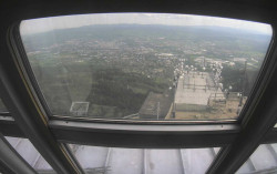 Ještěd, Liberec