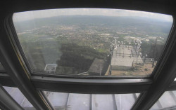 Ještěd, Liberec