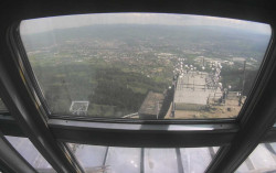 Ještěd, Liberec